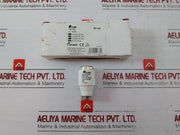 Lot of 5X TEMPER DIII 50A Diazed Fuse 500VAC 50Ka IEC/EN 60269 8432710128361