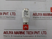 Lot of 5X TEMPER DIII 50A Diazed Fuse 500VAC 50Ka IEC/EN 60269 8432710128361