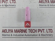 Lot of 5X UNITOR 551135 Alumina Tig Nozzle