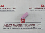 Lot of 5X UNITOR 551135 Alumina Tig Nozzle