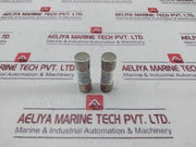 Lot of 5X Utsunomiya 15A Cello-Lite Fuse AC 500V DC 250V Class A