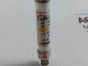 Lot of 5X UTSUNOMIYA ELECTRIC NC1 Cello-Lite Fuse AC 500V DC 250V 1A