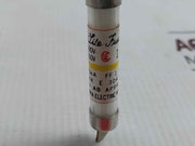 Lot of 5X UTSUNOMIYA ELECTRIC NC1 Cello-Lite Fuse AC 500V DC 250V 1A
