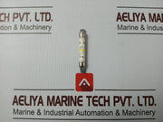 Lot Of 5X Utsunomiya Electric Nc1 Fuse Ac-500V Dc-250V 10A