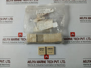 Lot Of 5X Valmet Automation Bnr -50-50°C Temperature Converter 4-20Ma Grl04341000