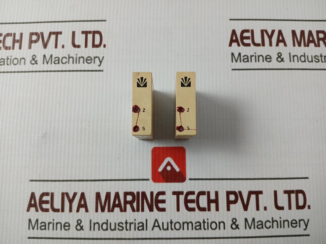 Lot Of 5X Valmet Automation Bnr -50-50°C Temperature Transmitter 4-20Ma