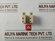 Lot Of 5X Valmet Automation Bnr -50-50°C Temperature Transmitter 4-20Ma