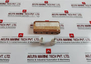 Lot of 5X VOLLSCHUTZ LJS 4A 500V D-Melting Inserts Cartridge Bottle Fuse