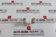 Lot of 5X VOLLSCHUTZ LJS 4A 500V D-Melting Inserts Cartridge Bottle Fuse