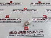 Lot of 5X Weber GL/GG Fuse 6a 500v
