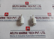 Lot of 5X Weber GL/GG Fuses 4a 500v