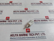 Lot of 5X Weber GL/GG Fuses 4a 500v