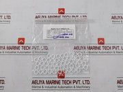 Lot of 5X YSOESP23051 VALVE GASKET O-Ring YSO-23-IP-052