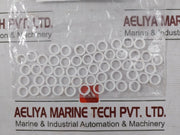 Lot of 5X YSOESP23051 VALVE GASKET O-Ring YSO-23-IP-052