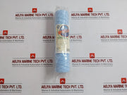 Lot Of 5x Antimicrobial & Sediment Removal Filter Cartr Aquafilter Xp-Fcpp5-Ab-1