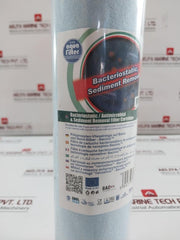 Lot Of 5x Aquafilter Fcps5-Ab Removal Filter Cartridge Sediment/Antimicrobial&nbsp;