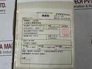 Lot Of 5x Basic Switch By Omron Z-15gq22 480vac