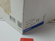 Lot Of 5x Basic Switch By Omron Z-15gq22 480vac