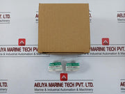 Lot Of 5x Ckd Pneumatic Cylinder Fitting 4f310-Cylinder-A