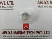 Lot Of 5x Ckd Pneumatic Cylinder Fitting 4f310-Cylinder-A