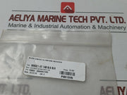 Lot Of 5x Contact Block Brand General Electric P9b10vn