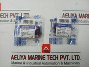 Lot Of 5x Contact Block Brand General Electric P9b10vn