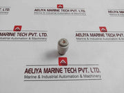 Lot of 5X ELP 63/500 Ceramic Bottle-type Fuse