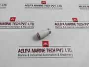 Lot of 5X ELP 63/500 Ceramic Bottle-type Fuse