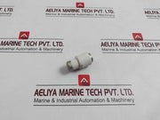Lot of 5X ELP 63/500 Ceramic Bottle-type Fuse