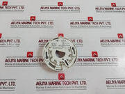 Lot of 5X EST SIGA-SB Smoke Detector Mounting Base 387019P-EN