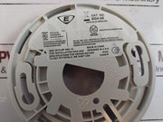 Lot of 5X EST SIGA-SB Smoke Detector Mounting Base 387019P-EN
