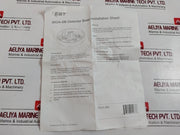 Lot of 5X EST SIGA-SB Smoke Detector Mounting Base 387019P-EN