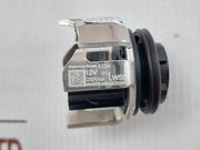 Lot Of 5x Exchangable Led Signal Lamp By Osram Lw5b