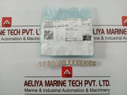 Lot Of 5x F1239ct-Nd Littelfuse 8a 125vac/Vdc 2smd By Digi-Key