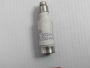 Lot of 5X IZLAKE 2A GL Bottle Fuse 380V