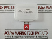 Lot Of 5x Littelfuse 800059 T5al250v