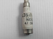 Lot Of 5X LJS Bottle Fuse 4/ 380- 250=