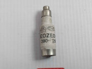 Lot Of 5X LJS Bottle Fuse 4/ 380- 250=