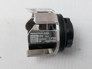 Lot Of 5x Lw5b Exchangable Led Signal Lamp By Osram