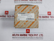Lot Of 5x Mrz Micro-Relay Terminal Module 8533660000 24vdc Brand Weidmuller