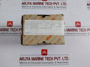 Lot Of 5x Mrz Micro-Relay Terminal Module 8533660000 24vdc Brand Weidmuller