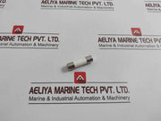 Lot Of 5X Nante Di14X51 10A 500V/Iec 269