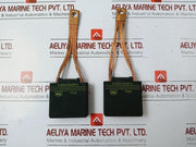 National Electrical 41B537963P01 Carbon Brush, T900, 80864233