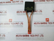 National Electrical 41B537963P01 Carbon Brush, T900, 80864233