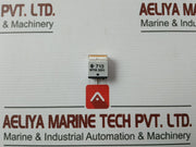 Lot Of 5x Nippon Denyo 712a-5-Y Switch 713