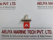 Lot Of 5x Nm-Bnc07 T-Type Connector By Netmate