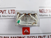 Lot of 5X Omron LY4N DC24 Bi-Power Relay