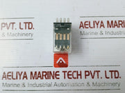 Lot of 5X Omron MY4N Miniature Power Relay 100/110VDC