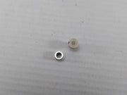 Lot Of 5x Part No -700001660 Waters Ferrule 2 Micron Frit Lock Ring