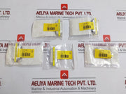 Lot Of 5x Rs 25way Mini Gender Changer Rs 218-194